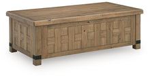 Load image into Gallery viewer, Ridgester Cocktail Table Lift