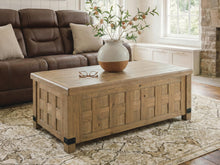 Load image into Gallery viewer, Ridgester Cocktail Table Lift