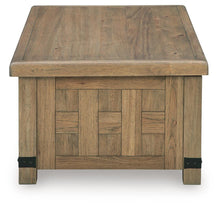 Load image into Gallery viewer, Ridgester Cocktail Table Lift