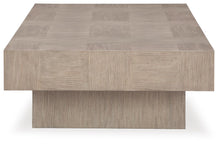 Load image into Gallery viewer, Jorlaina Coffee Table