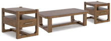 Load image into Gallery viewer, Cabalynn Occasional Table Set