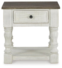 Load image into Gallery viewer, Havalance Occasional Table Set