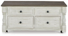 Load image into Gallery viewer, Havalance Occasional Table Set