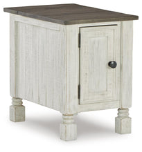 Load image into Gallery viewer, Havalance Chairside End Table
