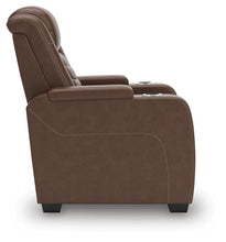 Load image into Gallery viewer, High Impact Power Recliner