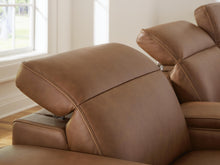 Load image into Gallery viewer, Magic Man 5-Piece Power Reclining Sectional