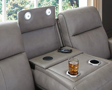 Load image into Gallery viewer, 5Z-Comfort Living Room Set