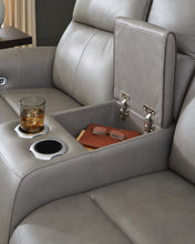Load image into Gallery viewer, 5Z-Comfort Living Room Set