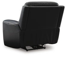 Load image into Gallery viewer, 5Z-Comfort Power Recliner