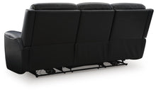 Load image into Gallery viewer, 5Z-Relaxation Power Reclining Sofa