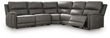 Load image into Gallery viewer, Bleckley Power Reclining Sectional