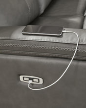 Load image into Gallery viewer, Bleckley Power Reclining Sectional
