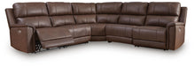 Load image into Gallery viewer, Bleckley Power Reclining Sectional