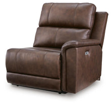 Load image into Gallery viewer, Bleckley Power Reclining Sectional