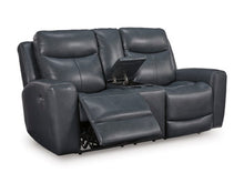 Load image into Gallery viewer, Next Move Power Reclining Loveseat
