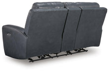 Load image into Gallery viewer, Next Move Power Reclining Loveseat