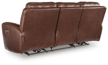 Load image into Gallery viewer, Next Move Power Reclining Sofa