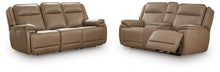 Load image into Gallery viewer, Glencroft Reclining Package