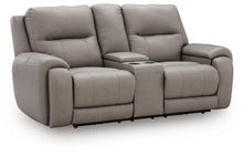 Load image into Gallery viewer, Real Moments Loveseat