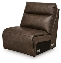 Load image into Gallery viewer, ModZ Power Sectional Reclining Sofa