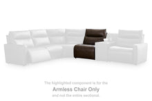 Load image into Gallery viewer, ModZ Power Sectional Reclining Sofa