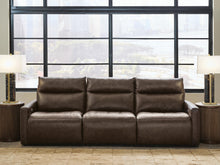 Load image into Gallery viewer, ModZ Power Sectional Reclining Sofa