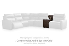 Load image into Gallery viewer, ModZ Power Reclining Sectional with Audio Consoles