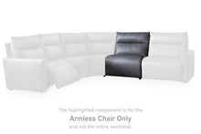 Load image into Gallery viewer, ModZ Power Reclining Sectional
