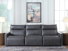 Load image into Gallery viewer, ModZ Power Sectional Reclining Sofa