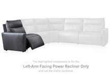 Load image into Gallery viewer, ModZ Power Reclining Sectional Loveseat