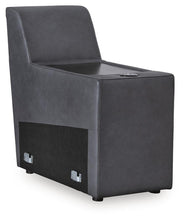 Load image into Gallery viewer, ModZ Power Reclining Sectional with Audio Consoles