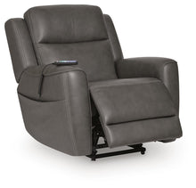 Load image into Gallery viewer, 4Z-Tribano Recliner