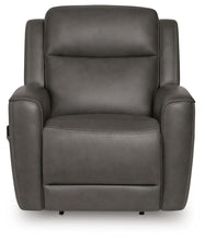 Load image into Gallery viewer, 4Z-Tribano Recliner