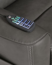 Load image into Gallery viewer, 4Z-Tribano Recliner