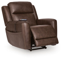 Load image into Gallery viewer, 4Z-Tribano Recliner