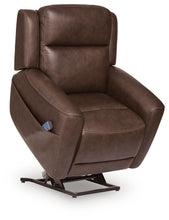 Load image into Gallery viewer, 4Z-Tribano Recliner