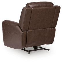 Load image into Gallery viewer, 4Z-Tribano Recliner