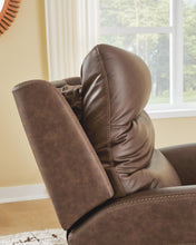 Load image into Gallery viewer, Motion-Max Recliner