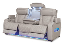 Load image into Gallery viewer, Boyington Power Reclining Sofa