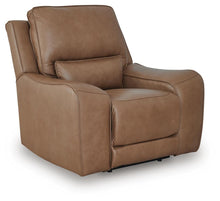 Load image into Gallery viewer, DeepWakes Power Recliner