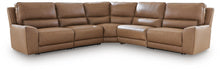 Load image into Gallery viewer, DeepWakes Power Reclining Sectional
