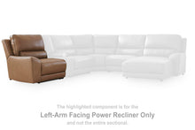 Load image into Gallery viewer, DeepWakes Power Reclining Sectional with Chaise