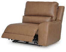 Load image into Gallery viewer, DeepWakes Reclining Sofa Chaise