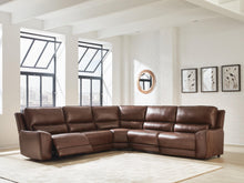 Load image into Gallery viewer, DeepWakes Power Reclining Sectional