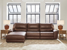 Load image into Gallery viewer, DeepWakes Reclining Sofa Chaise