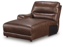 Load image into Gallery viewer, DeepWakes Reclining Sofa Chaise