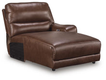 Load image into Gallery viewer, DeepWakes Reclining Sofa Chaise