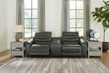 Load image into Gallery viewer, Center Line Living Room Set