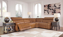 Load image into Gallery viewer, Temmpton Reclining Sectional