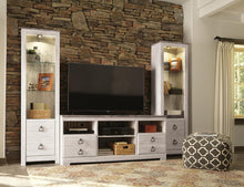 Load image into Gallery viewer, Willowton TV Stand